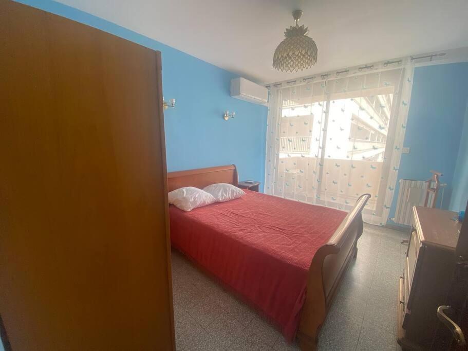 Bastia Appartement T4 De Charme Exterior foto